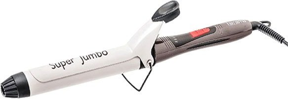 

Круглая плойка Harizma Super Jumbo h10344LED-32