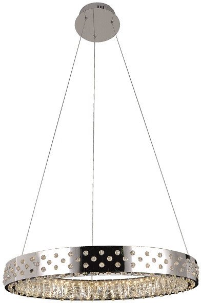 

Подвесная люстра Leek Electa LE062200-014