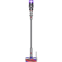 Пылесос Dyson Micro (серебристый)
