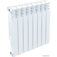 Алюминиевый радиатор Lammin ECO [AL-500-100]