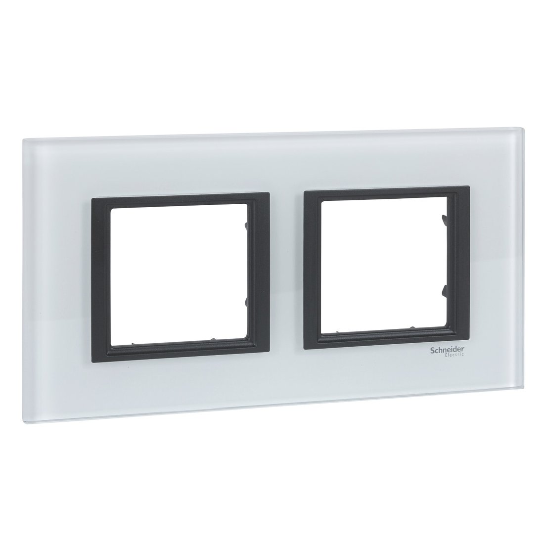 

Рамка Schneider Electric Unica MGU68.004.7C2