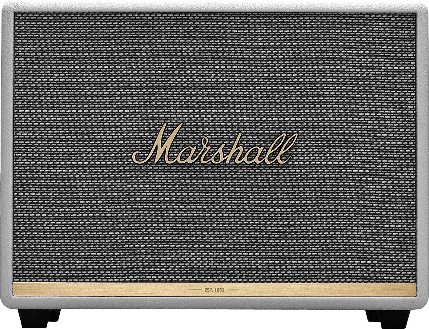 

Беспроводная колонка Marshall Woburn II Bluetooth (белый)