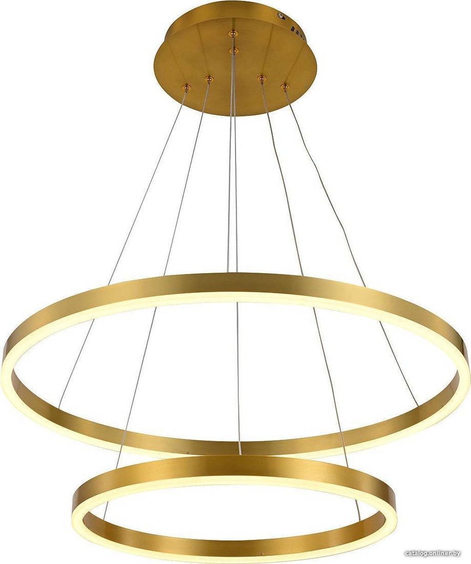 Подвесная люстра Kinklight Тор 08219,36A(3000K)