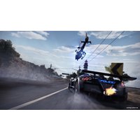  Need for Speed Hot Pursuit Remastered для PlayStation 4