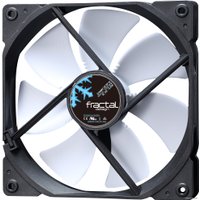 Вентилятор для корпуса Fractal Design FD-FAN-DYN-X2-GP14-WT