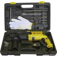 Перфоратор Калибр ЭП-800/26М в Пинске