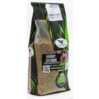 Семена Беркут 7 трав Клевер луговой 1 кг