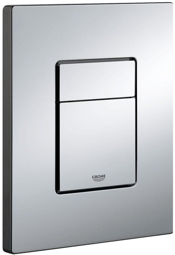 

Панель смыва Grohe Skate Cosmopolitan 38732000 (хром)