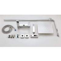 Душевая система  Hansen HL33095