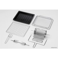 Аэрогриль (аэрофритюрница) CASO AirFry Chef 1700