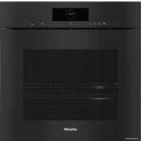 Паровой духовой шкаф Miele DGC 7865 HCX Pro OBSW