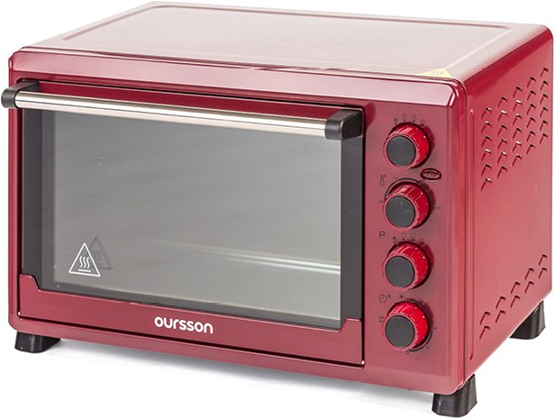 

Мини-печь Oursson OV4225/DC