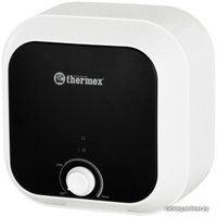 Накопительный электрический водонагреватель над мойкой Thermex Gift 10 O