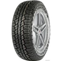 Летние шины Centara Adventure A/T 265/60R18 119/116S