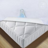 Защитный наматрасник АртПостель Непромокаемый 3476 160x200