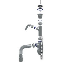 Сифон Unicorn В320V в Гродно