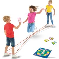 Активная игра SES Creative Прыгаем через резиночку 02248