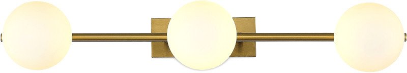 

Бра Myfare Valency MR2031-3W