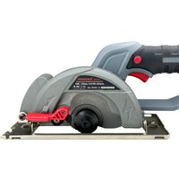 Дисковая (циркулярная) пила Profipower DHS-18V (с 1-им АКБ)