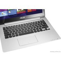 Ноутбук ASUS VivoBook S300CA-C1023H