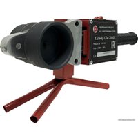 Аппарат для сварки труб Калибр СВА-2000Т