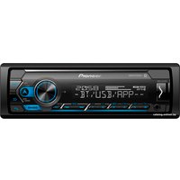 USB-магнитола Pioneer MVH-S325BT