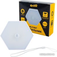 Ночник Garin Lux NL01BAT
