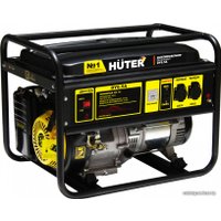 Бензиновый генератор Huter DY6.5A
