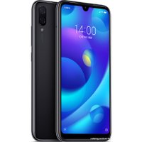 Смартфон Xiaomi Mi Play 4GB/64GB международная версия (черный)