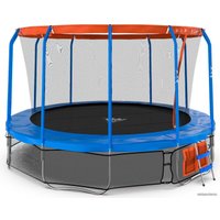 Батут DFC Jump Basket 16ft 16FT-JBSK-B