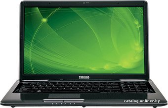 Toshiba Satellite L675-110 (PSK3EE-028011RU)