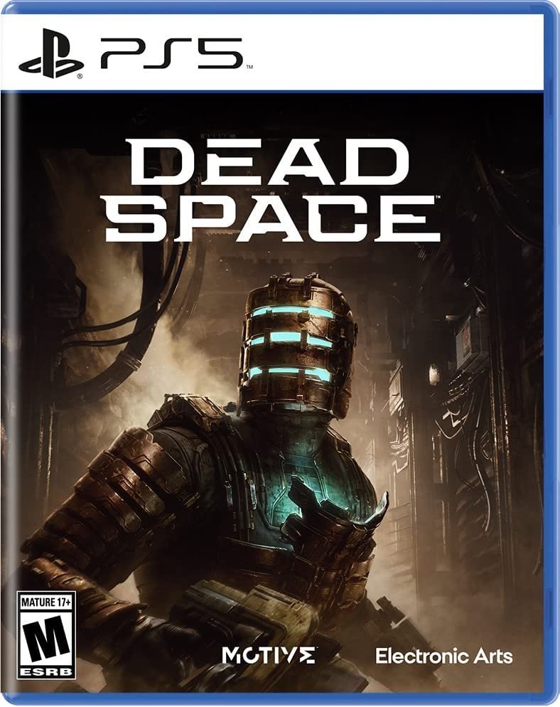 

Dead Space для PlayStation 5