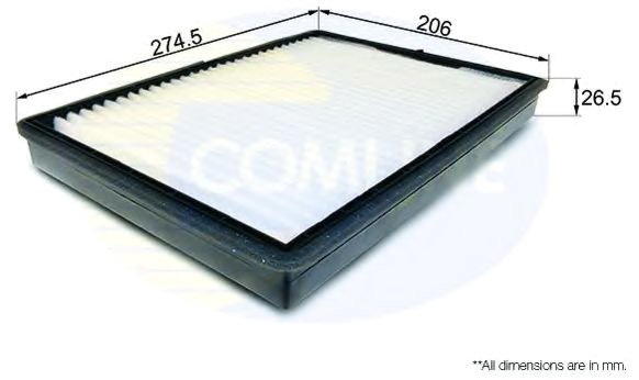 

Comline EKF220