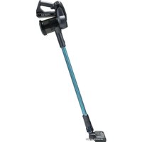 Пылесос Polaris PVCS 1101 HandStickPRO (бирюзовый)