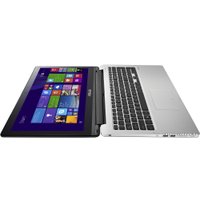 Ноутбук ASUS Transformer Book Flip TP500LN-DN066H