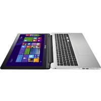 Ноутбук ASUS Transformer Book Flip TP500LA-CJ157H