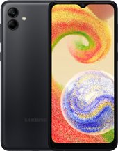 Galaxy A04 SM-A045F/DS 3GB/32GB (черный)