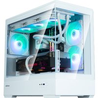 Корпус Zalman P30 V2 (белый)
