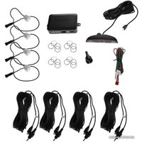 Парковочный радар ParkCity Center 418/102 (белый)