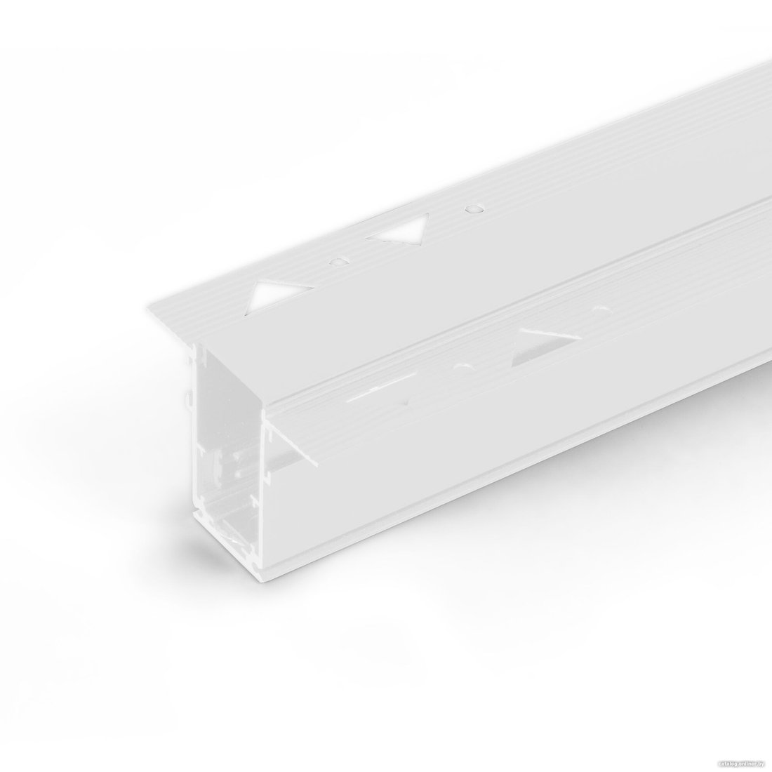 

Шинопровод Elektrostandard 85087/00 (белый)