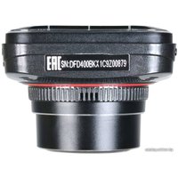 Видеорегистратор Digma FreeDrive 400