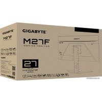 Игровой монитор Gigabyte M27F