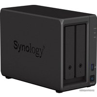 Сетевой видеорегистратор Synology NVR DVA1622