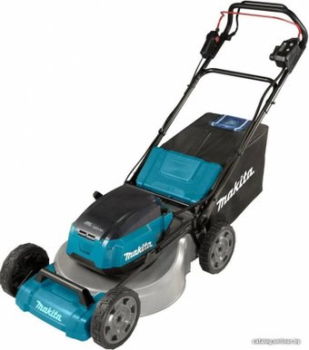 Makita DLM532Z (без АКБ)