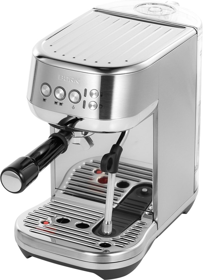 

Рожковая кофеварка BORK C701