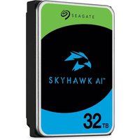 Жесткий диск Seagate SkyHawk AI 32TB ST32000VE000