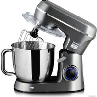 Кухонный комбайн Koliber Robomax X-2000-W (серый)