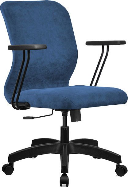 

Офисное кресло Metta SU-Mr-4 109/001 (синий)