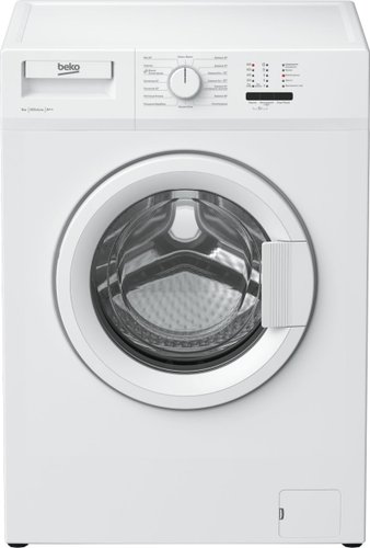 BEKO WRS 54P1 BWW