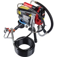 Краскораспылитель ELITECH APS 500